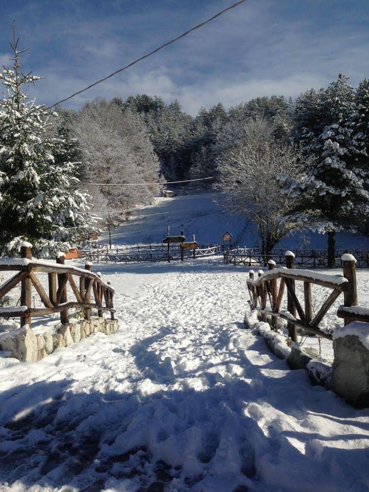 Parco Hotel Granaro