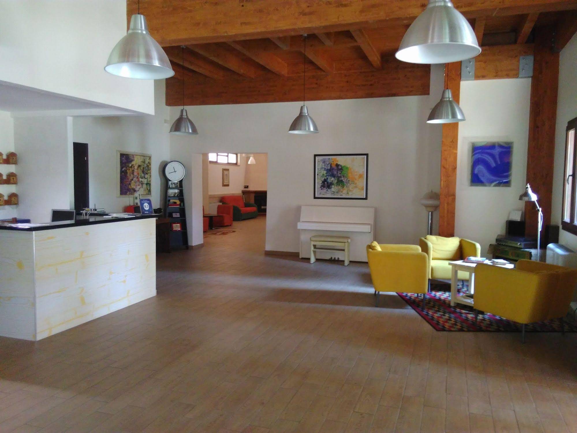 Parco Hotel Granaro