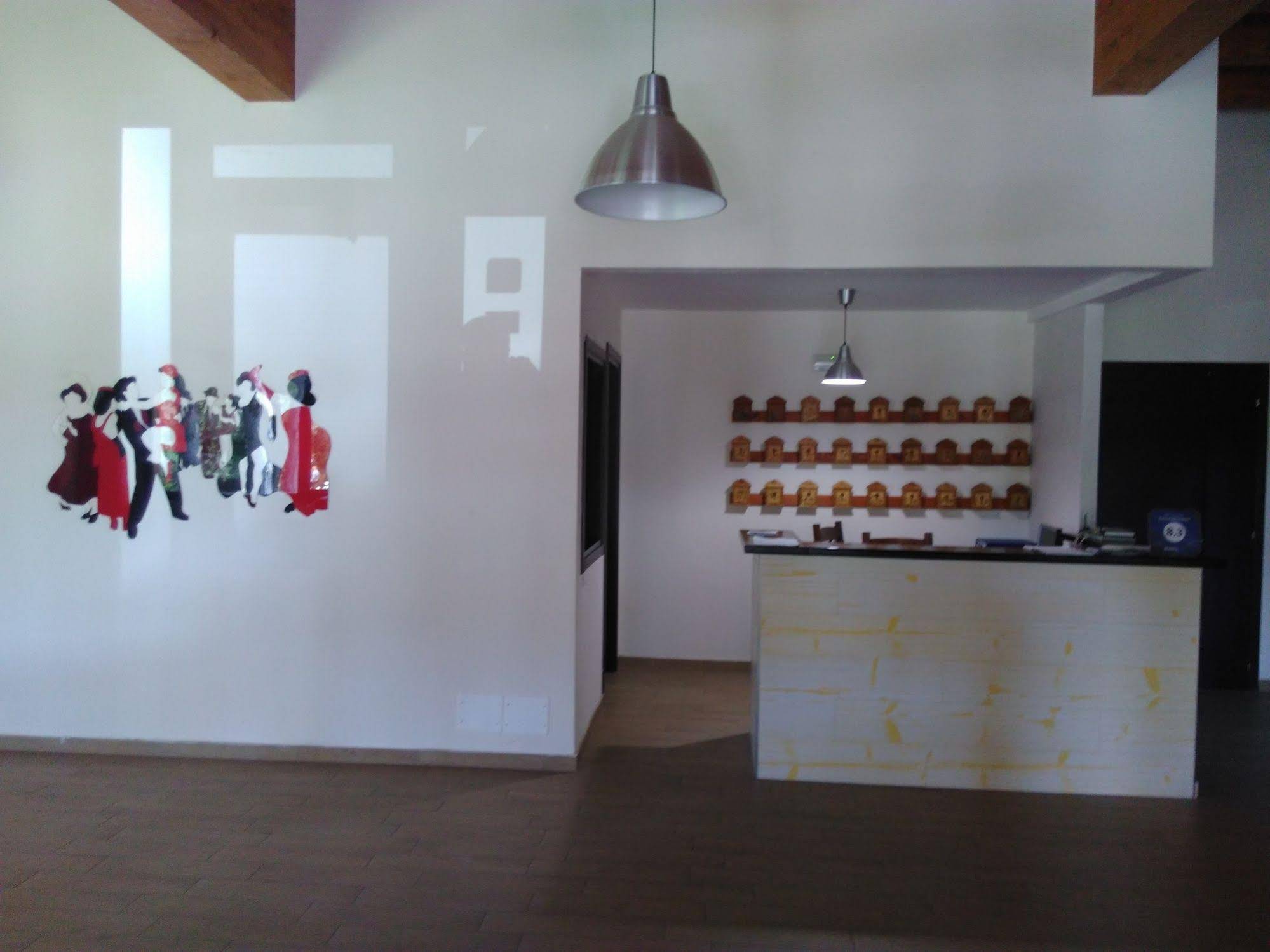 Parco Hotel Granaro