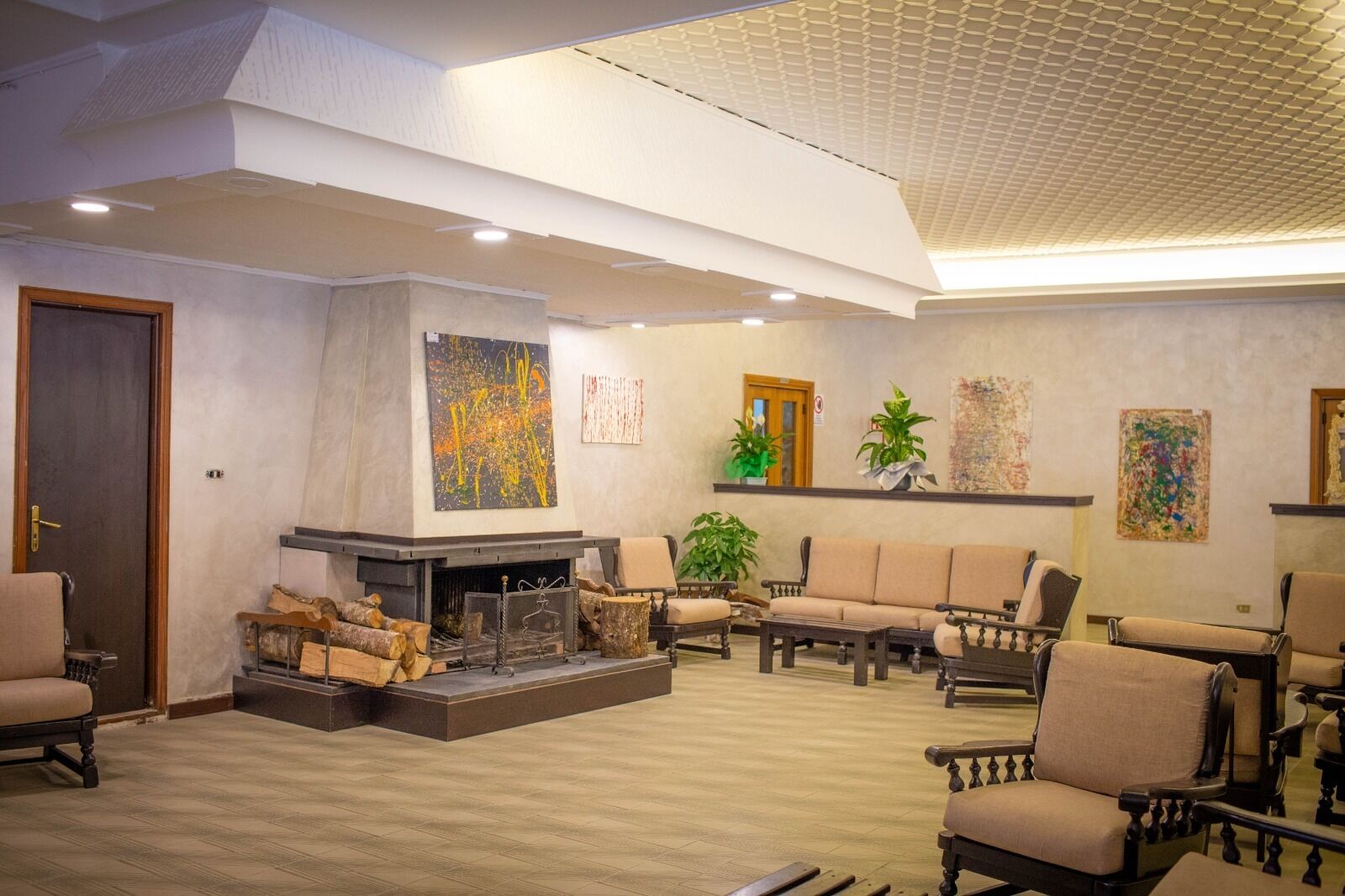 Il Bivacco Del Parco Sport Hotel & Residence