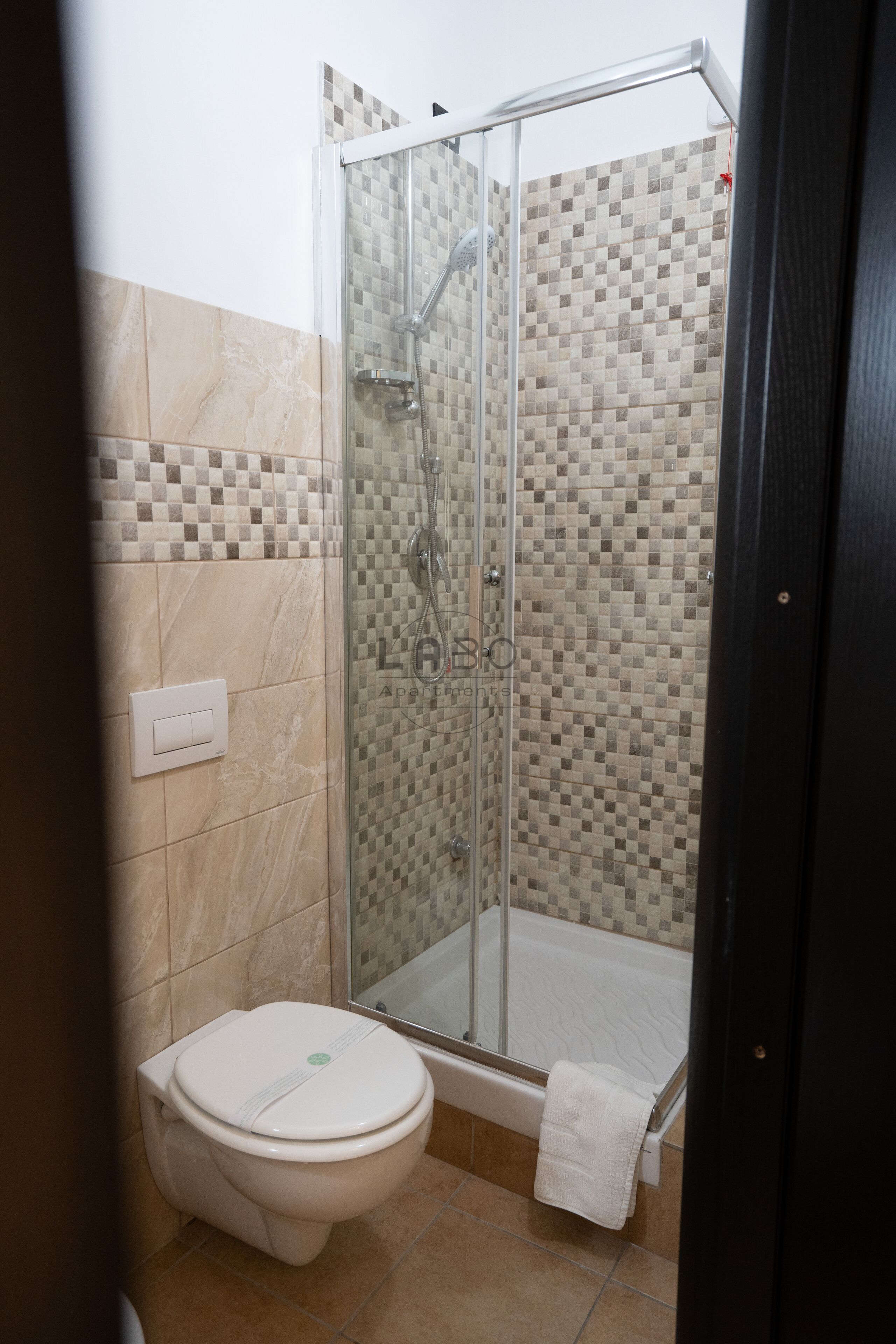 Ammos Guest House