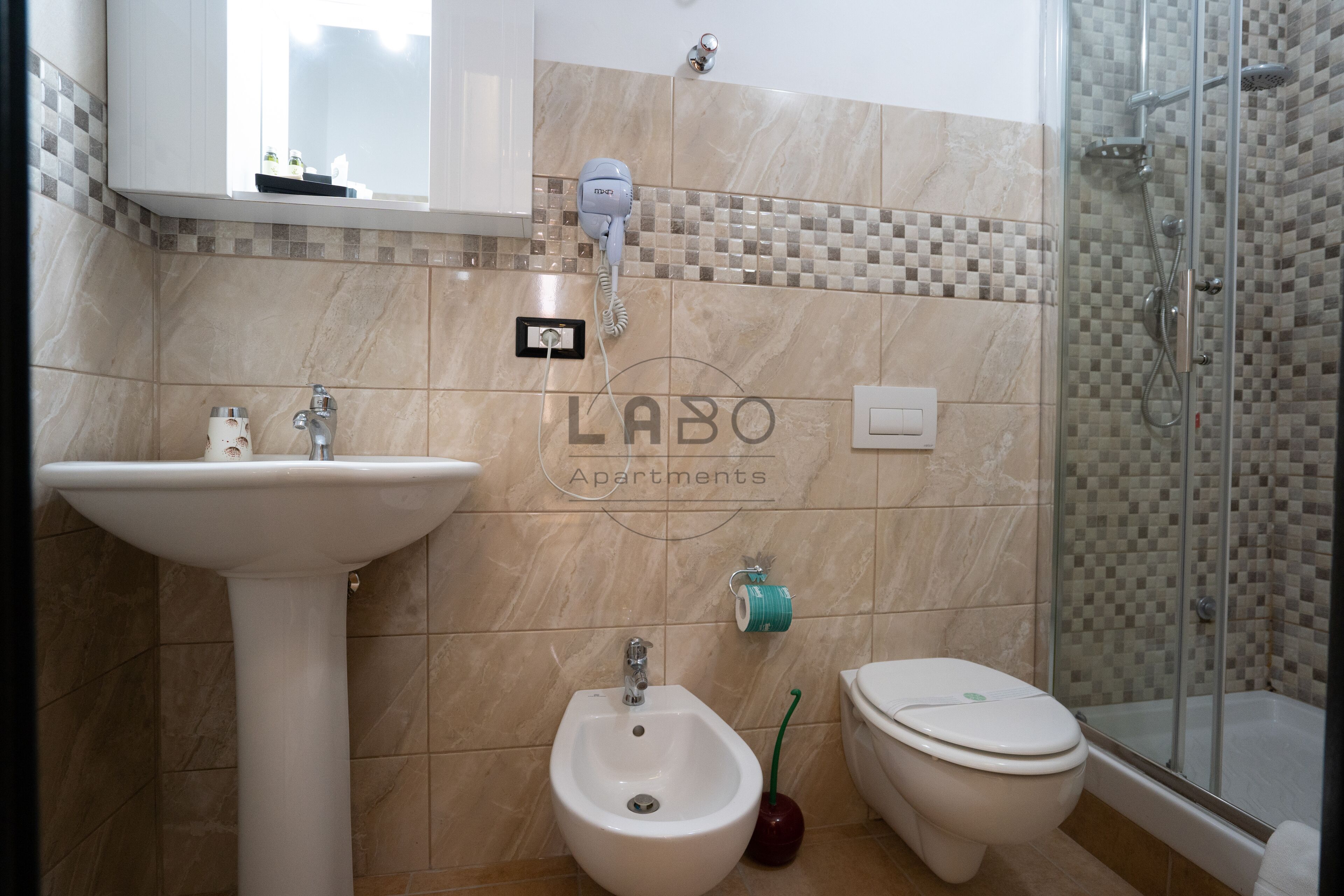 Ammos Guest House