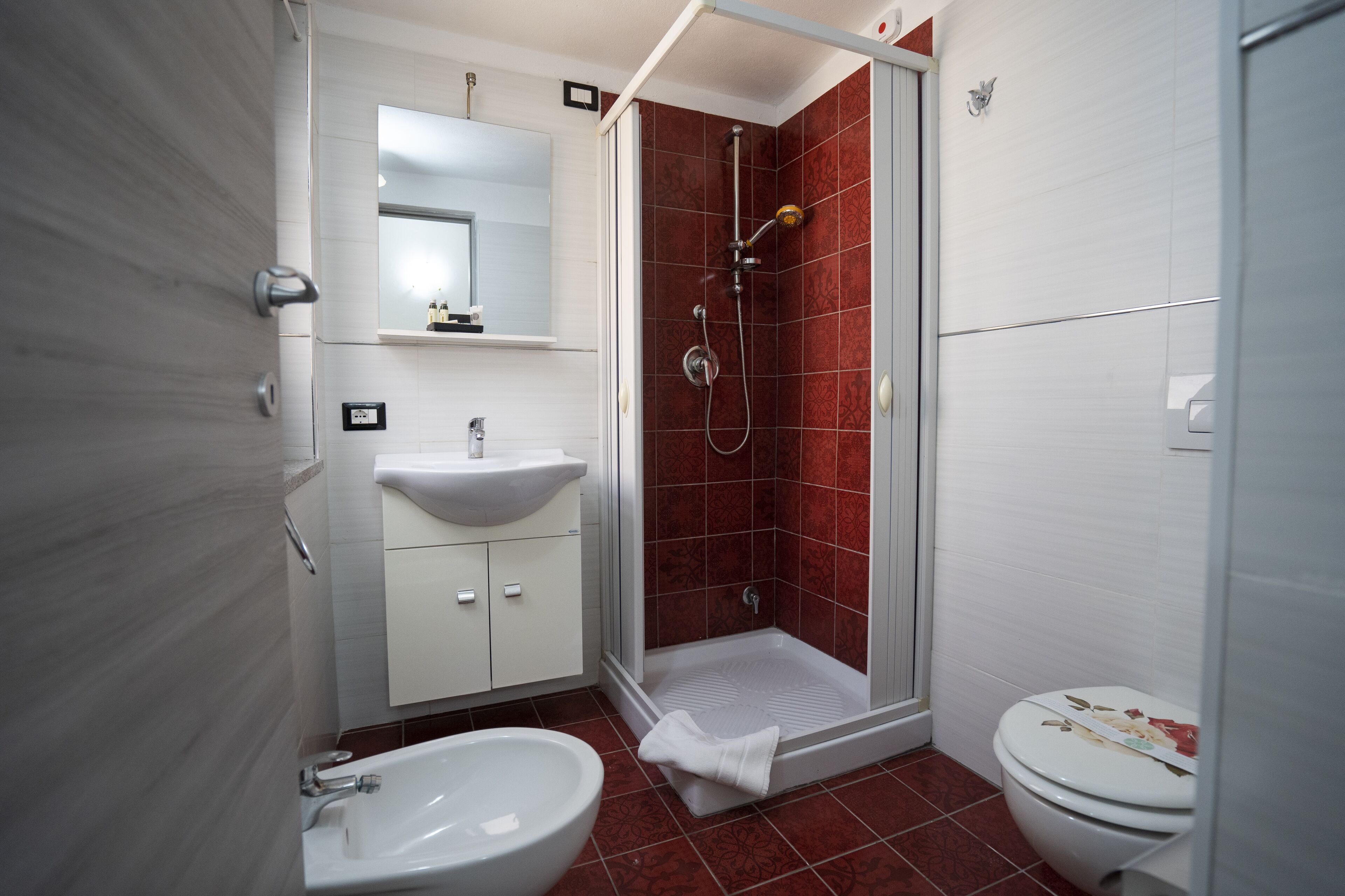 Ammos Guest House