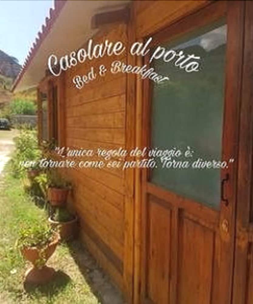 B&B Casolare Al Porto