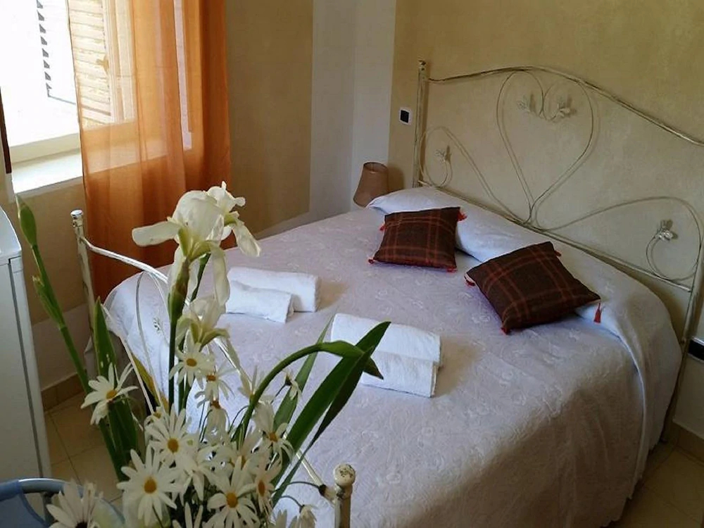 B&B Casolare Al Porto