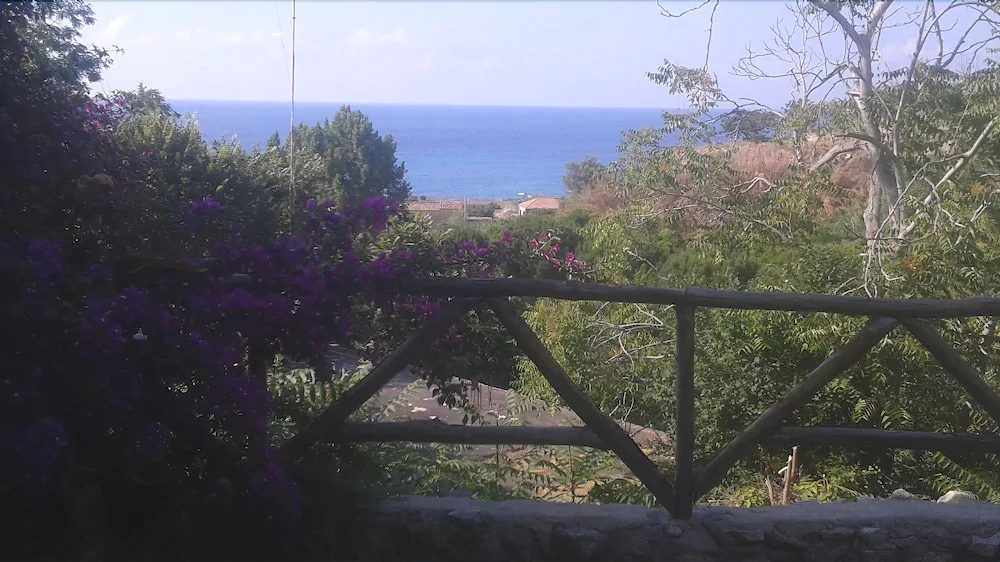 B&B Casolare Al Porto