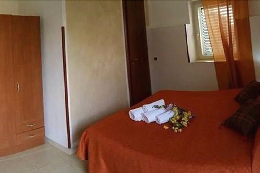 B&B Casolare Al Porto
