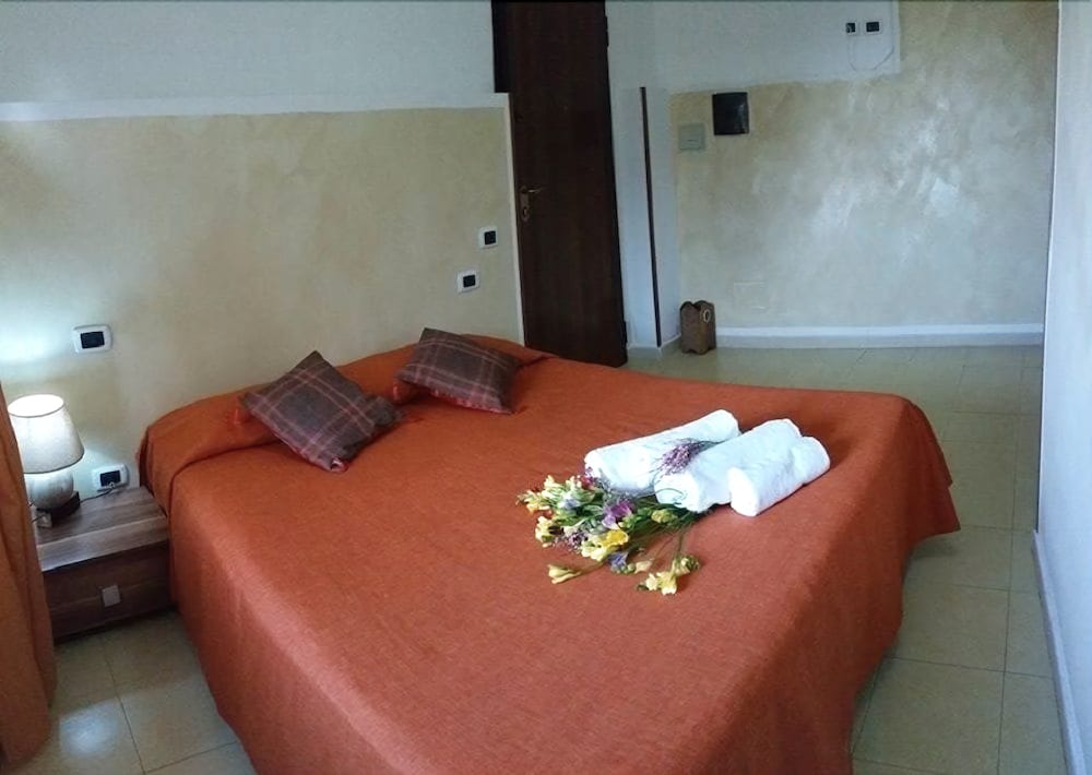 B&B Casolare Al Porto