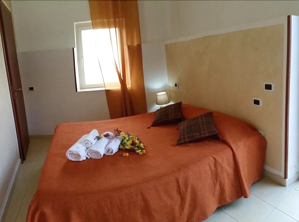 B&B Casolare Al Porto