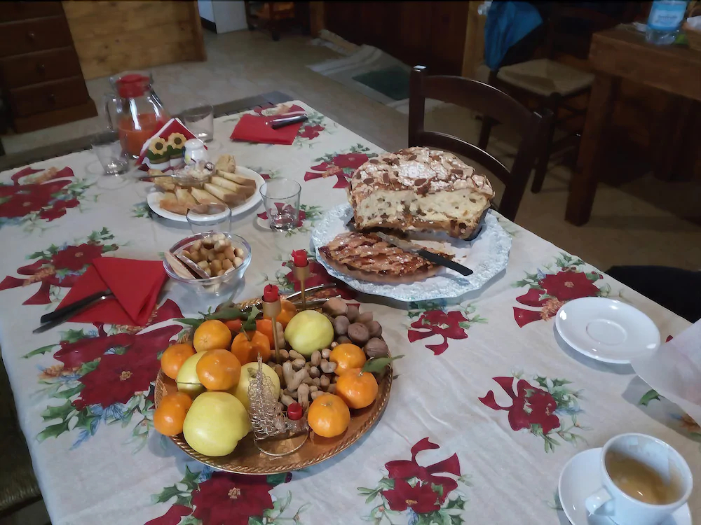 B&B Casolare Al Porto