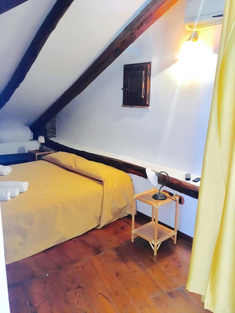 B&B Donnaciccina Accomodation
