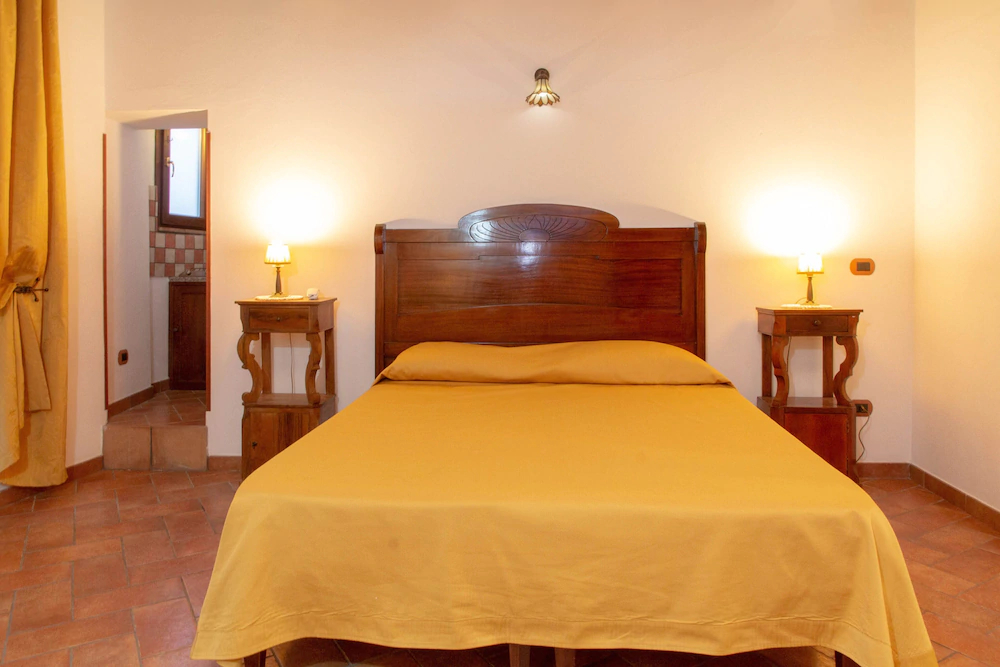 B&B Donnaciccina Accomodation