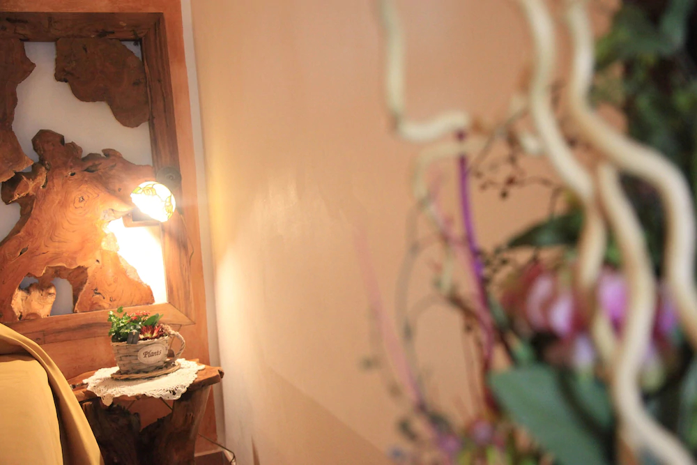 B&B Donnaciccina Accomodation