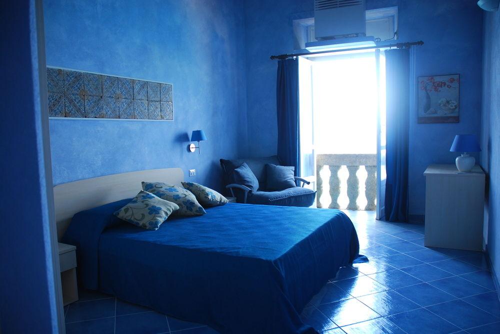 Blu Tropea Maison