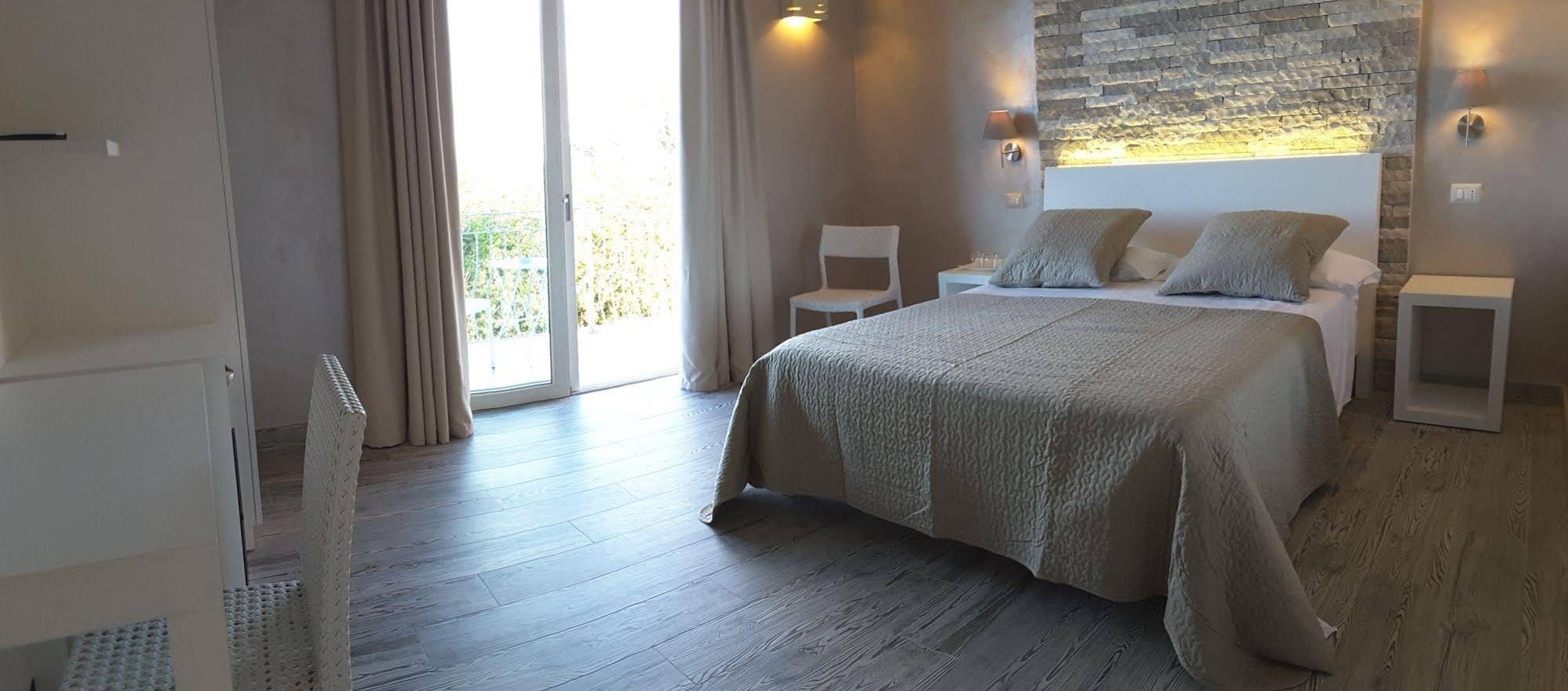 Borgo di Santa Barbara