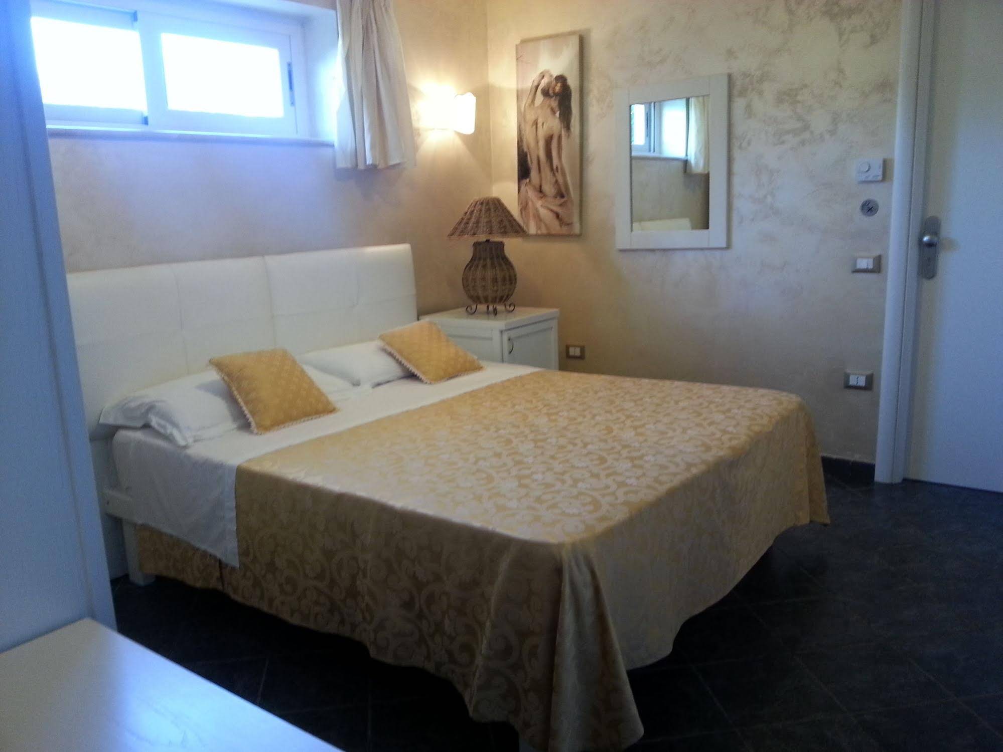 Borgo di Santa Barbara