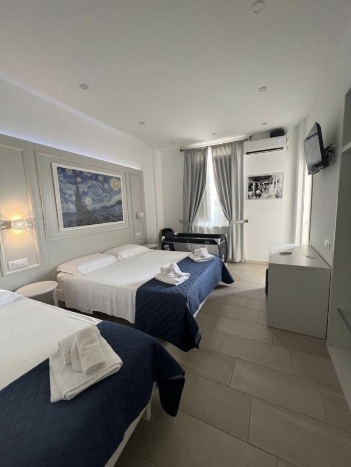 City Center Tropea