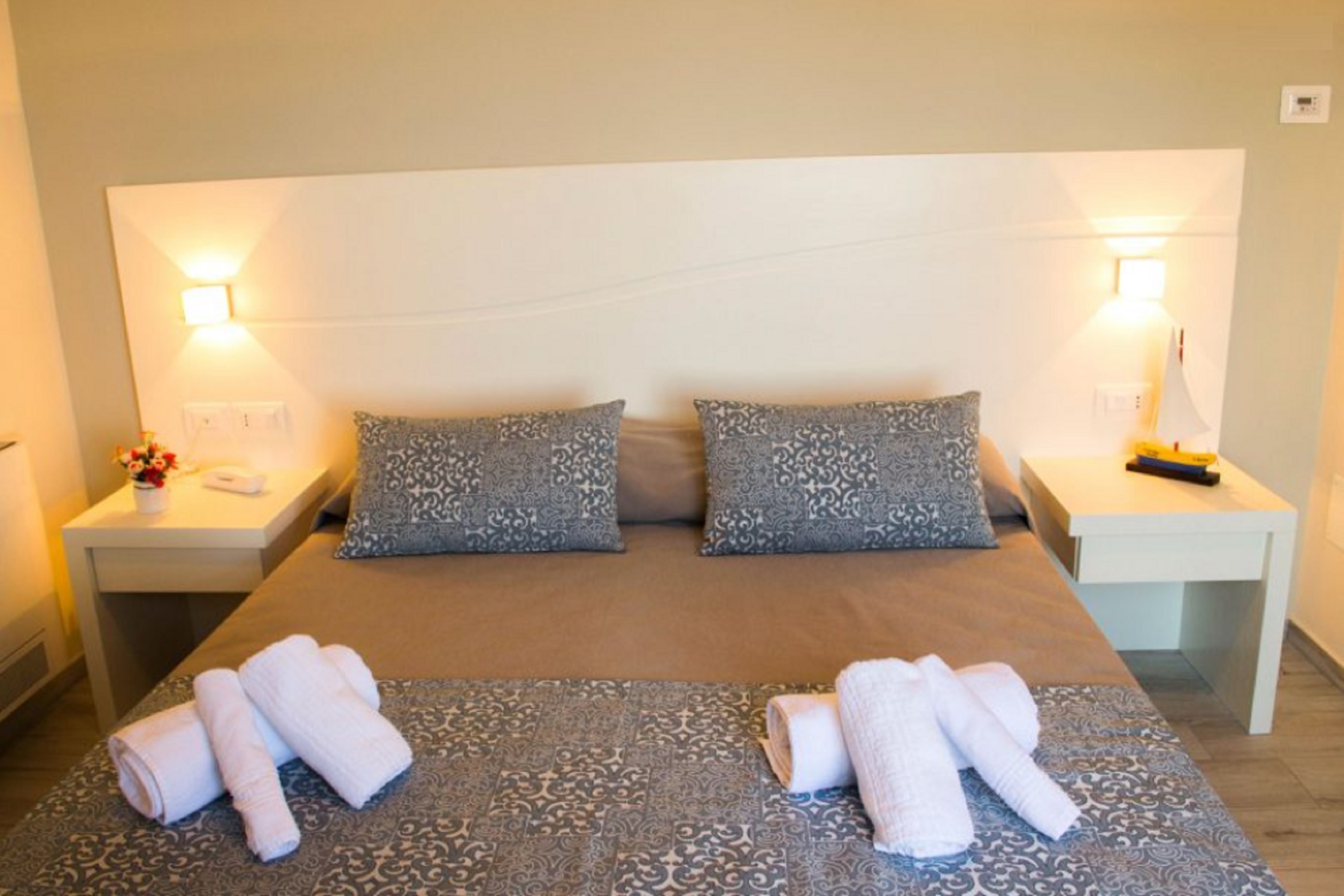 Sentido Michelizia Tropea Resort