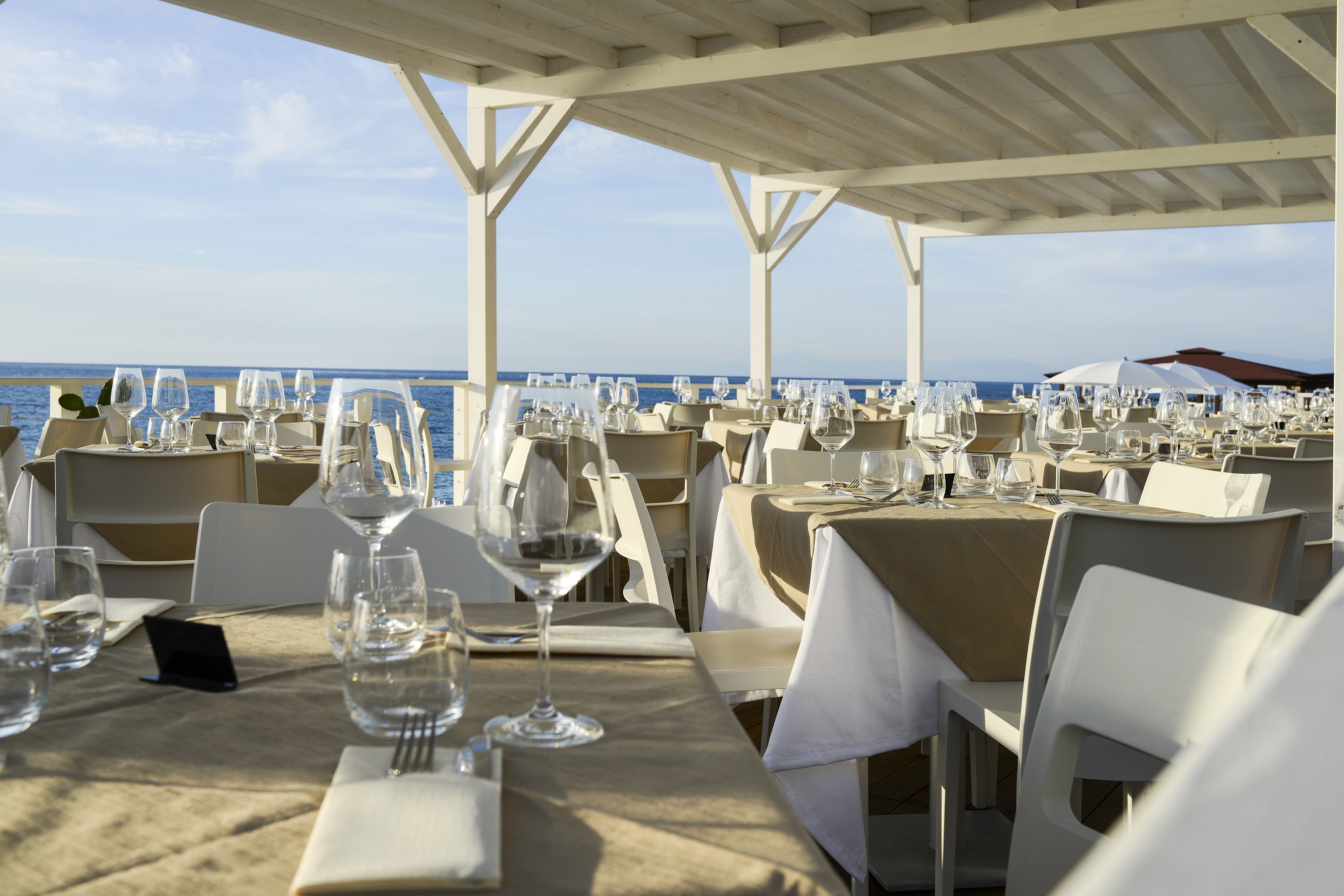 Sentido Michelizia Tropea Resort