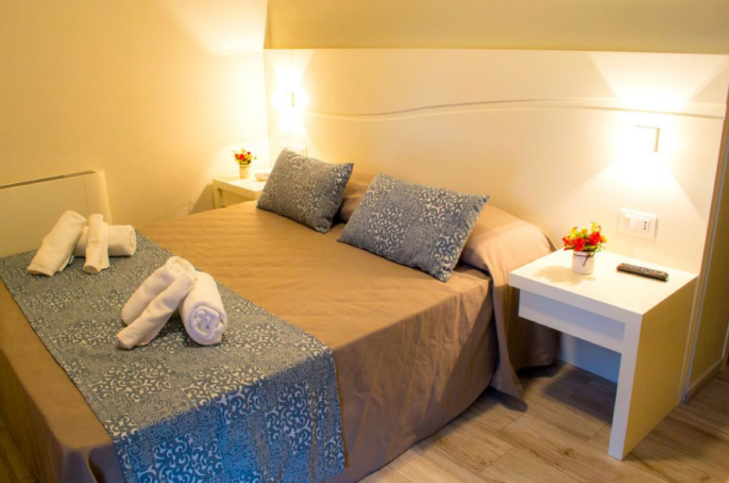 Sentido Michelizia Tropea Resort