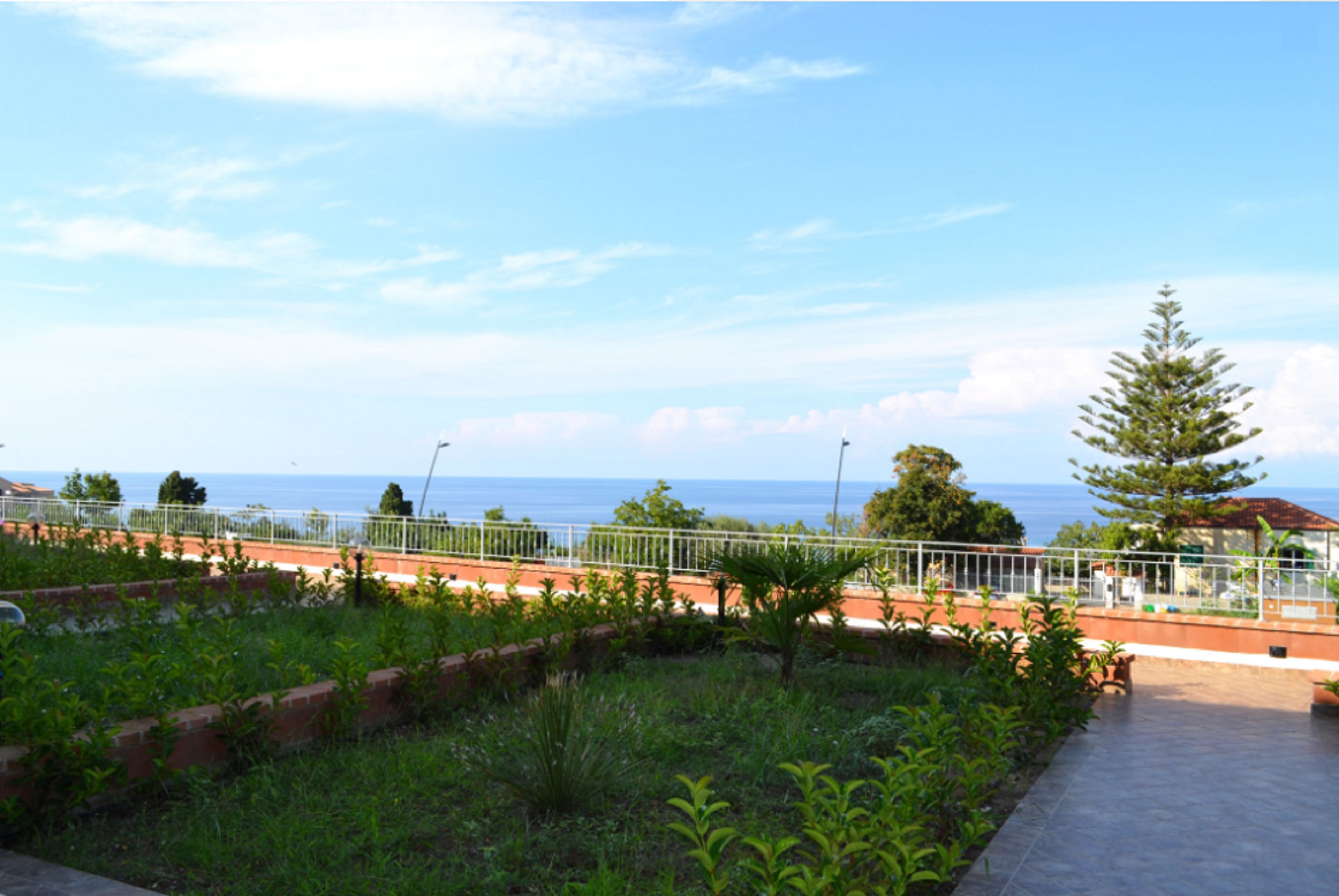 Sentido Michelizia Tropea Resort