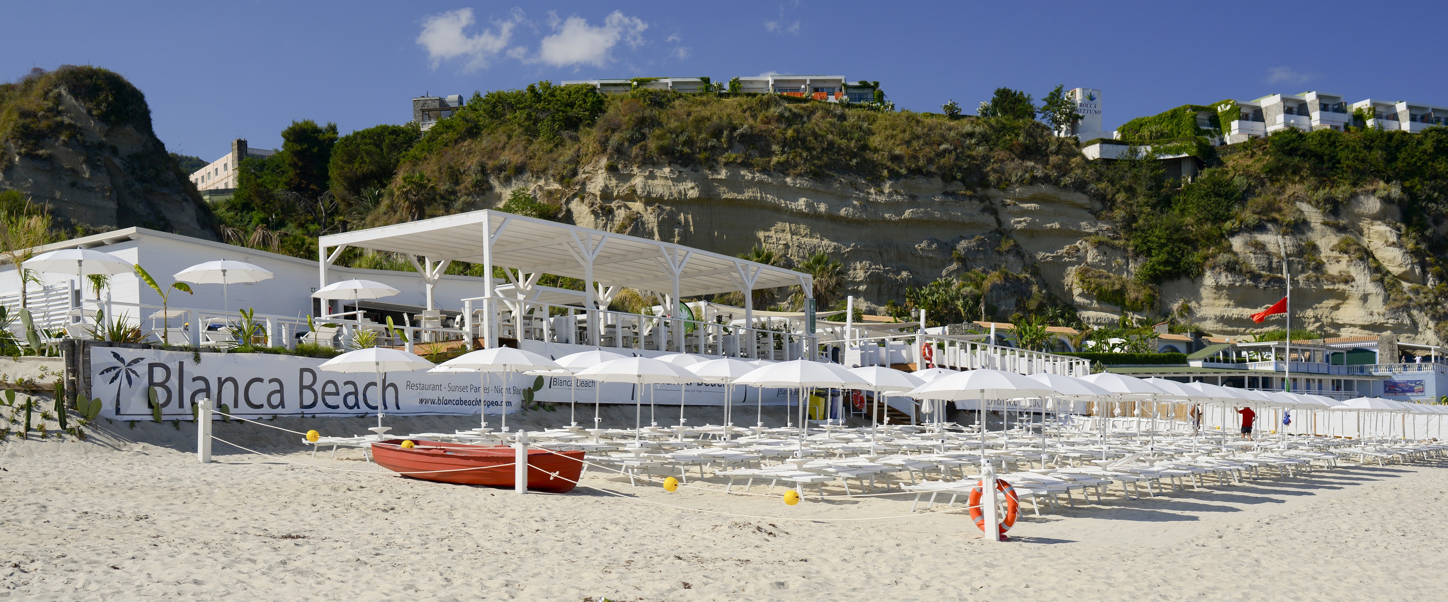 Sentido Michelizia Tropea Resort