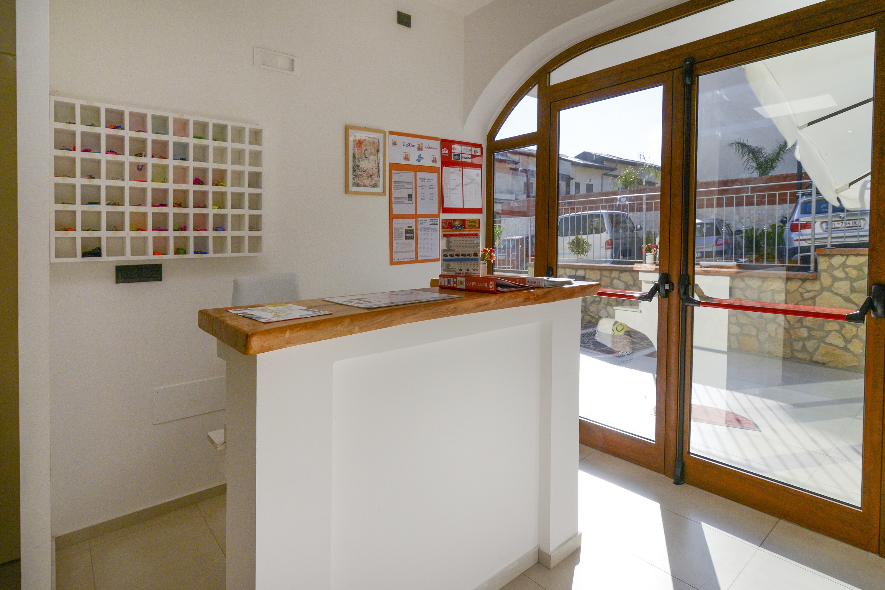 Sentido Michelizia Tropea Resort