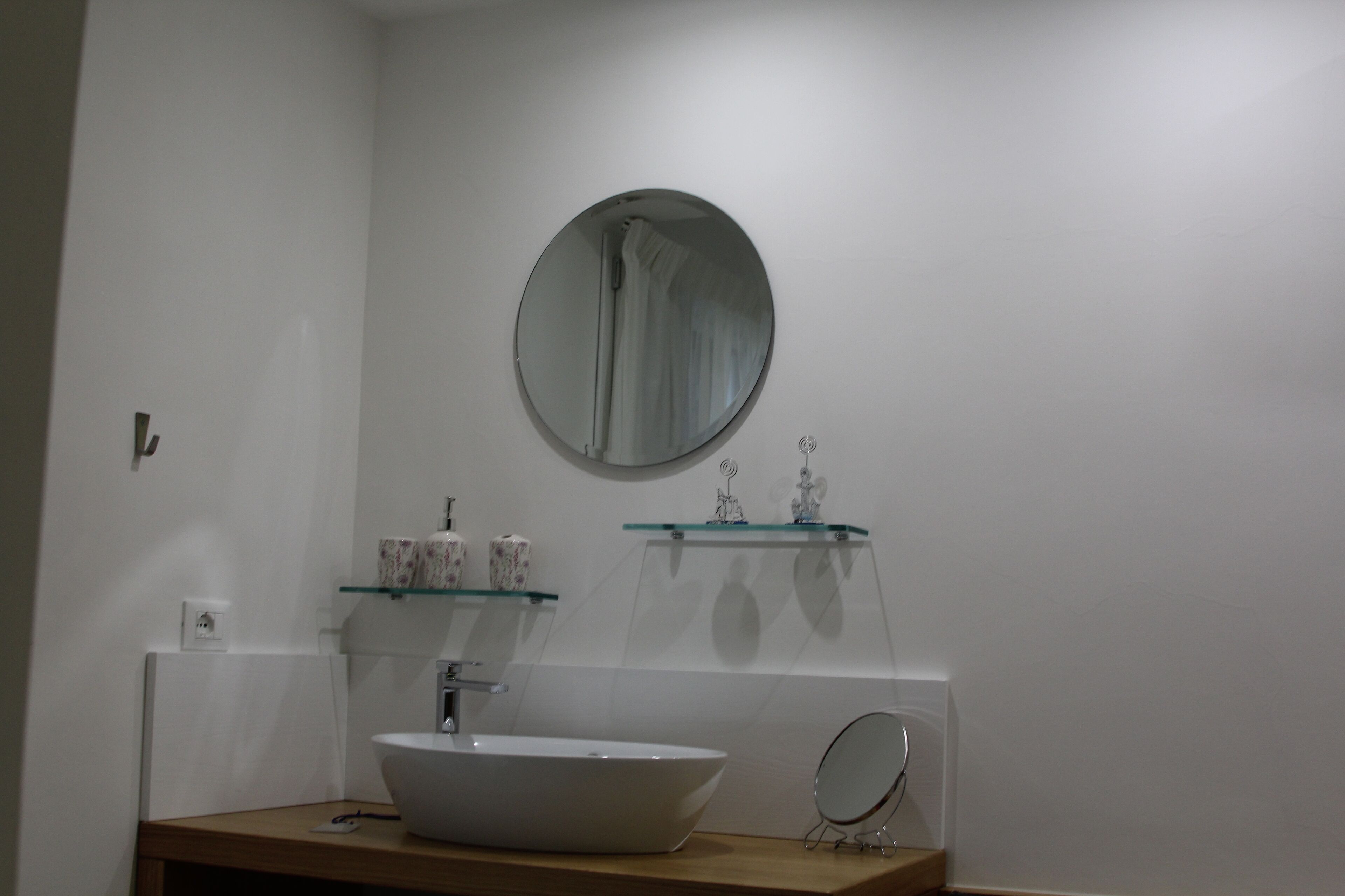 Don Francisco Rooms Tropea