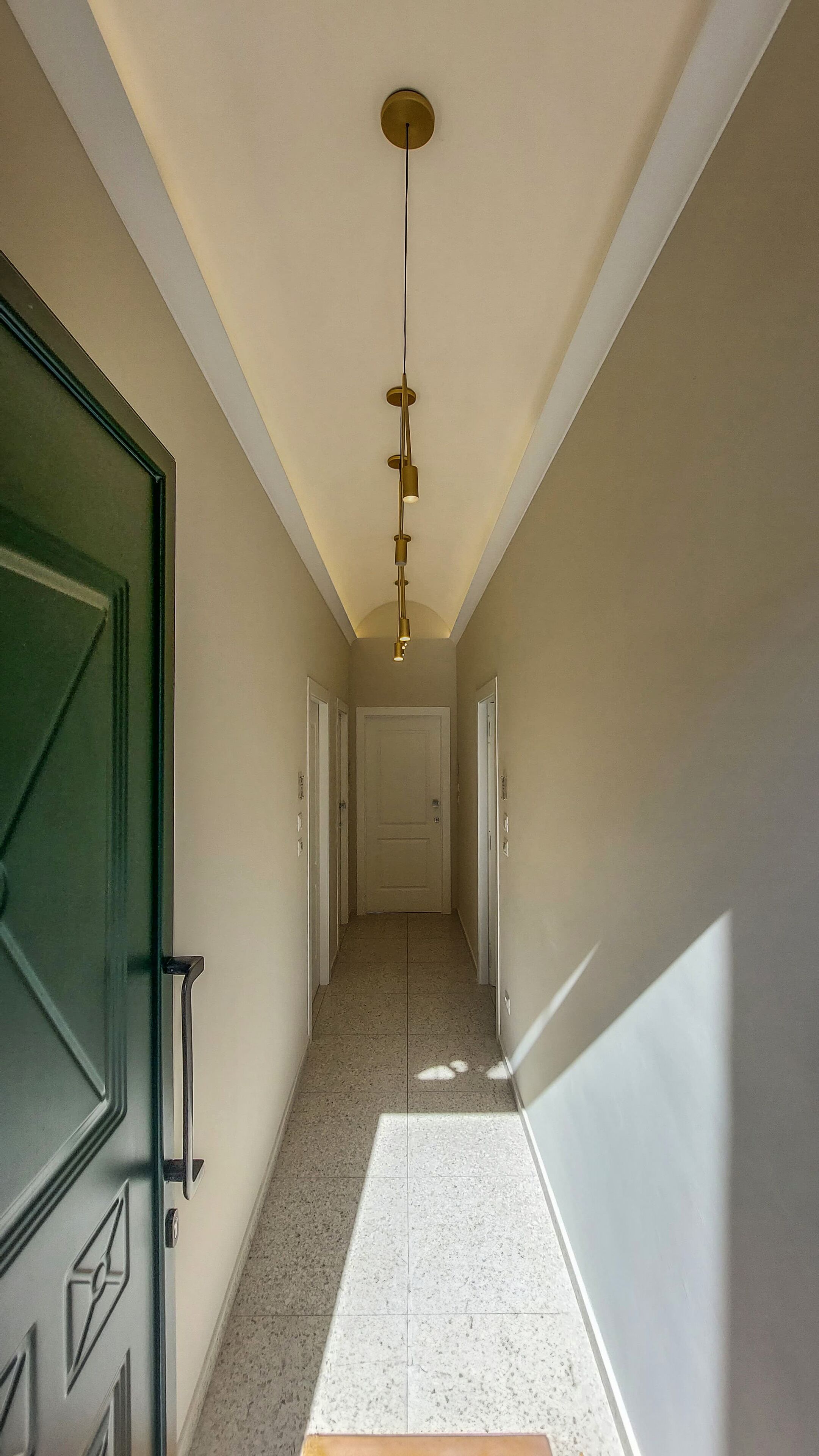 Don Francisco Rooms Tropea