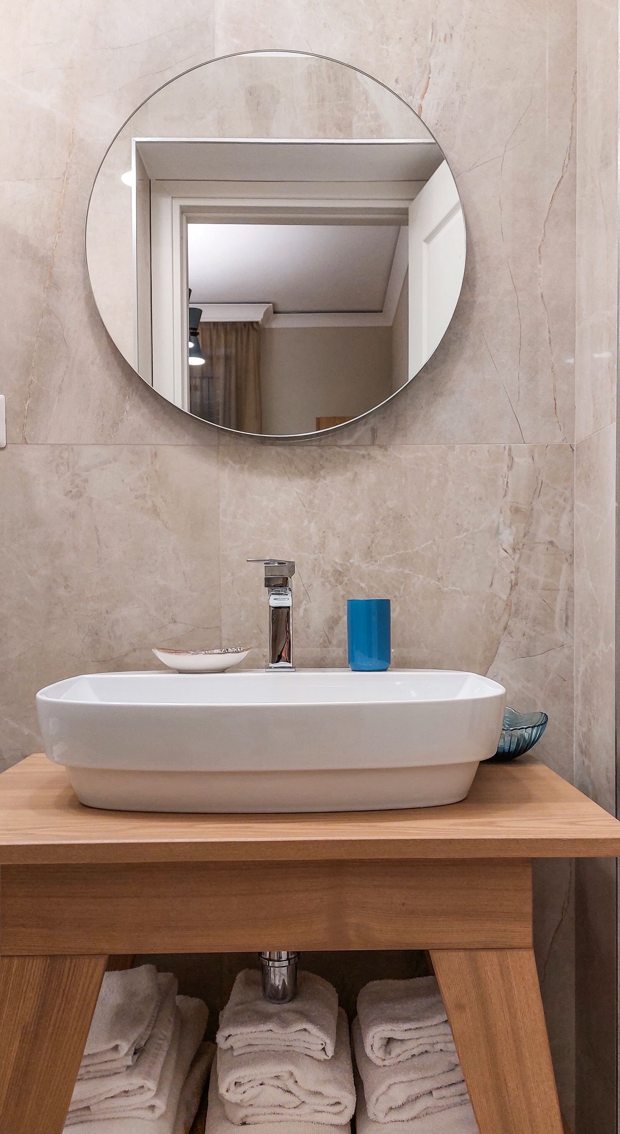 Don Francisco Rooms Tropea