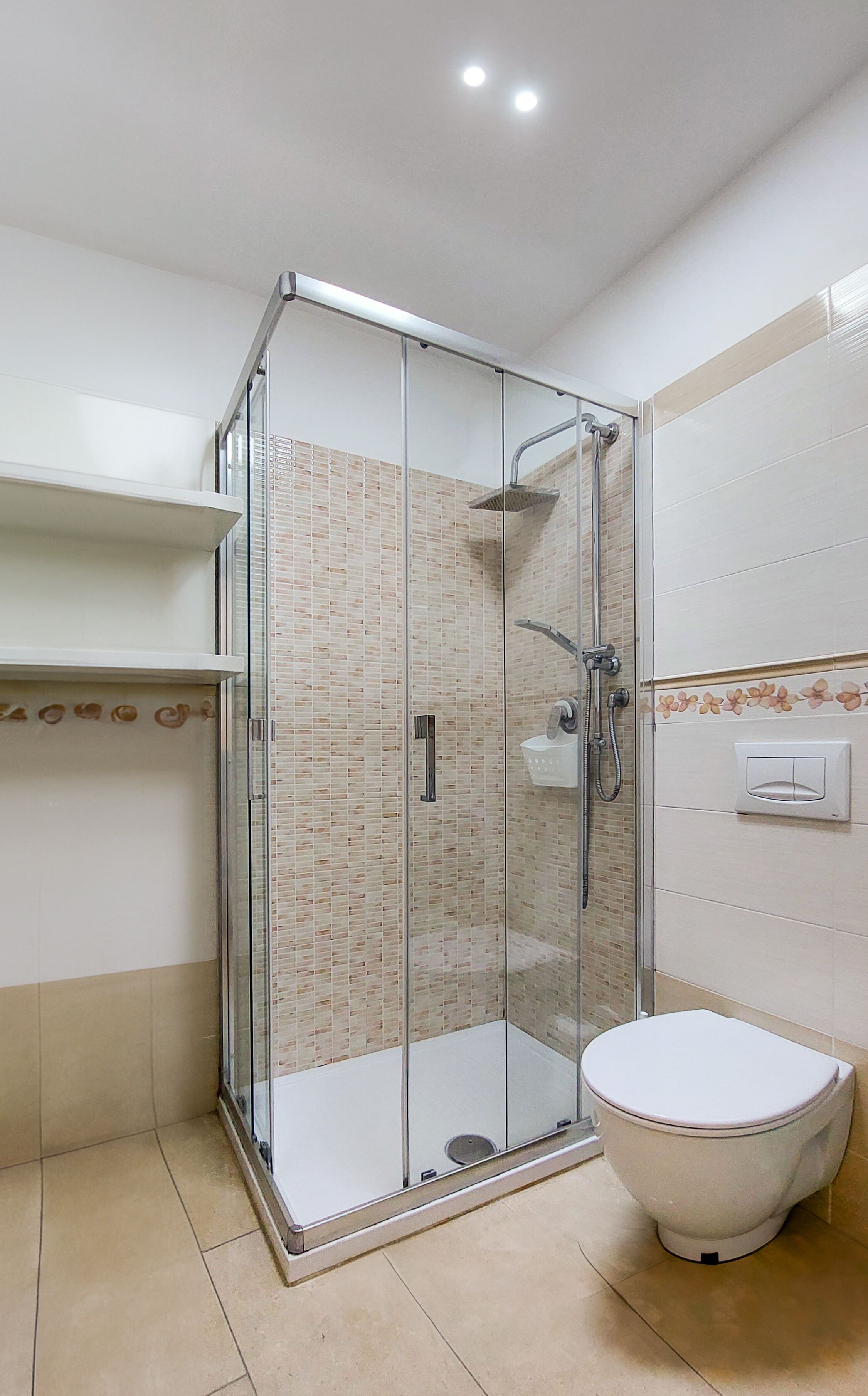 Don Francisco Rooms Tropea