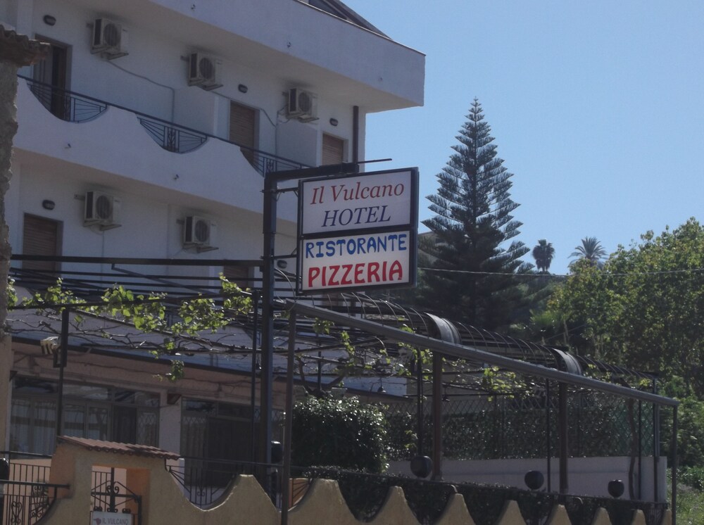 Il Vulcano