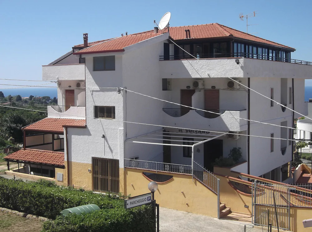 Il Vulcano