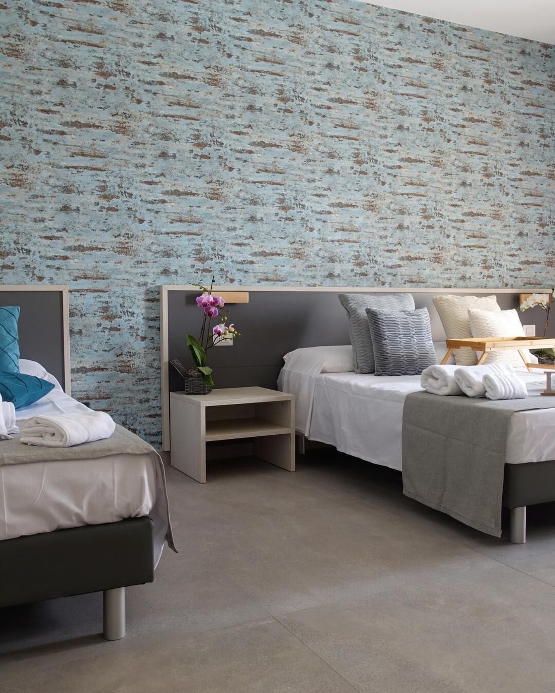 Kalo Rooms Tropea