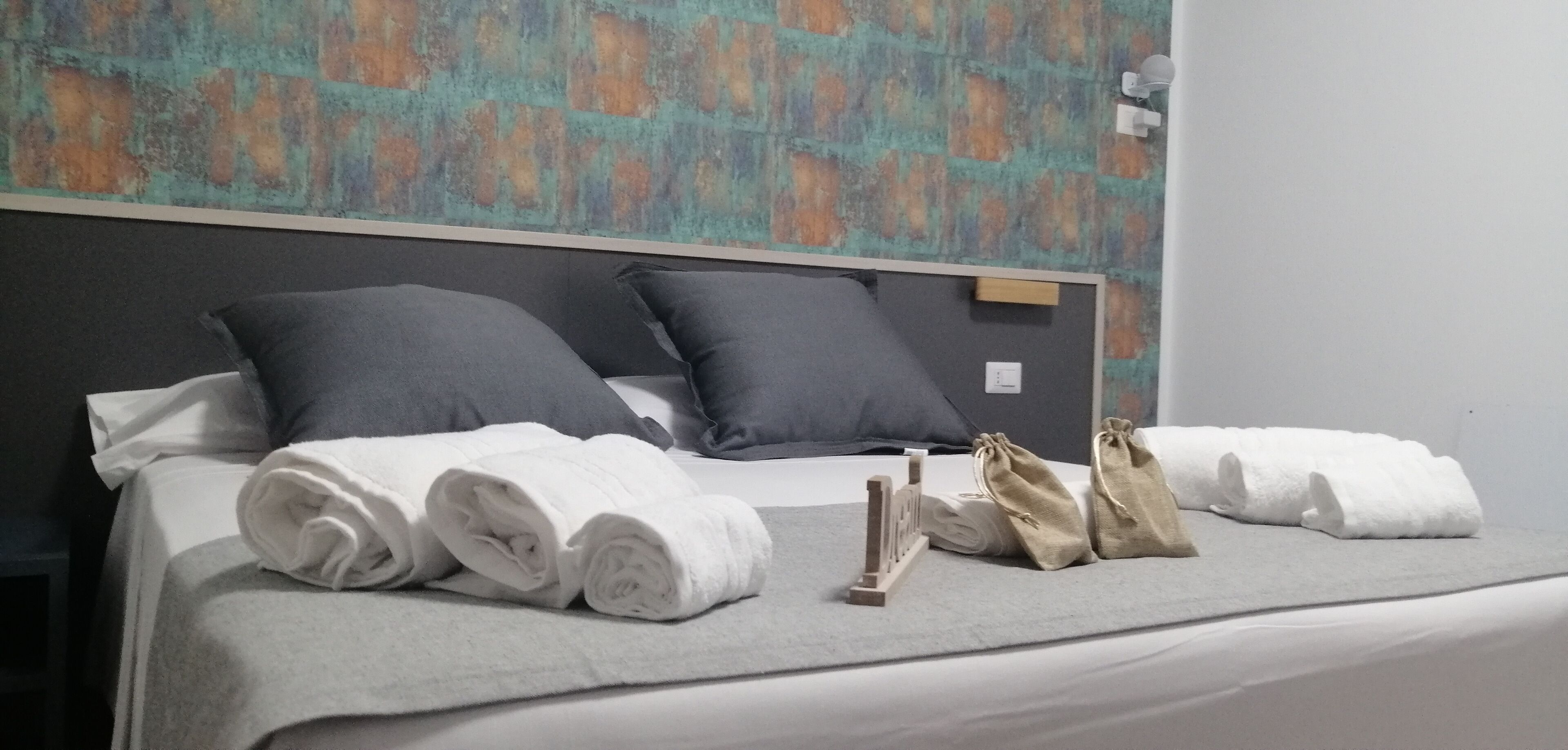 Kalo Rooms Tropea