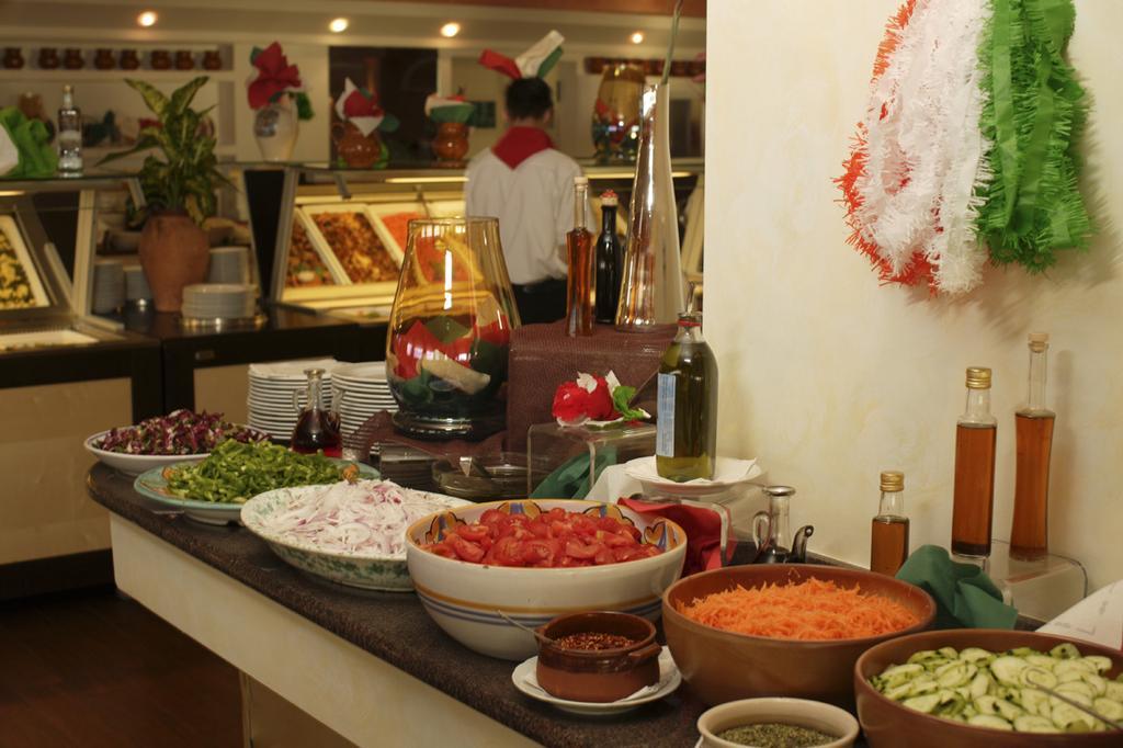 Aldiana Club Rocca Nettuno Calabria