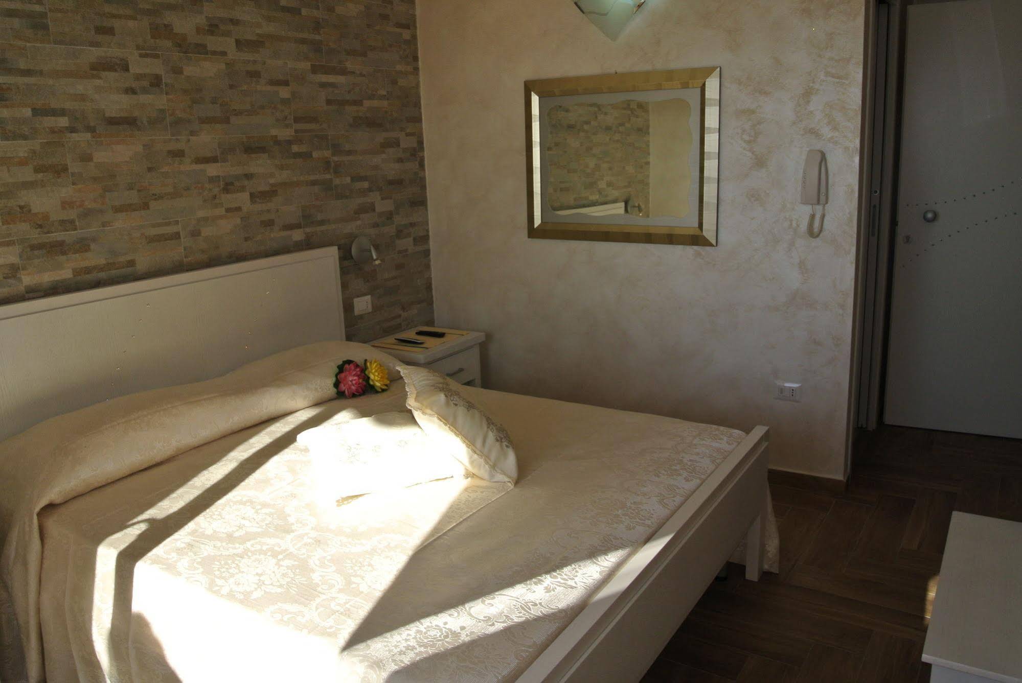 La Perla Del Tirreno