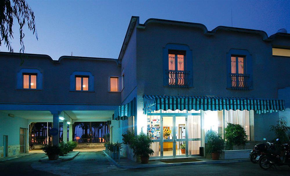 ananea Tropea Yachting Resort