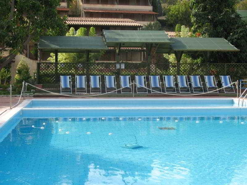 L'Olivara Villaggio