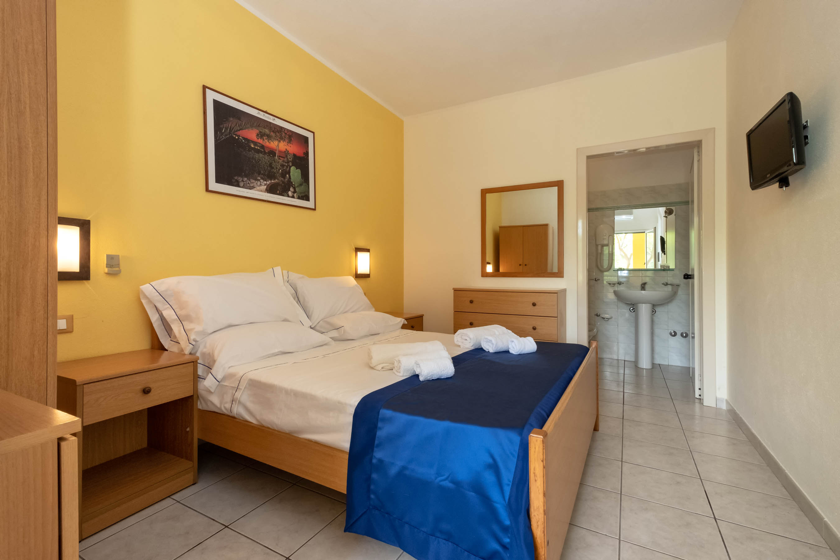 New Paradise Residence