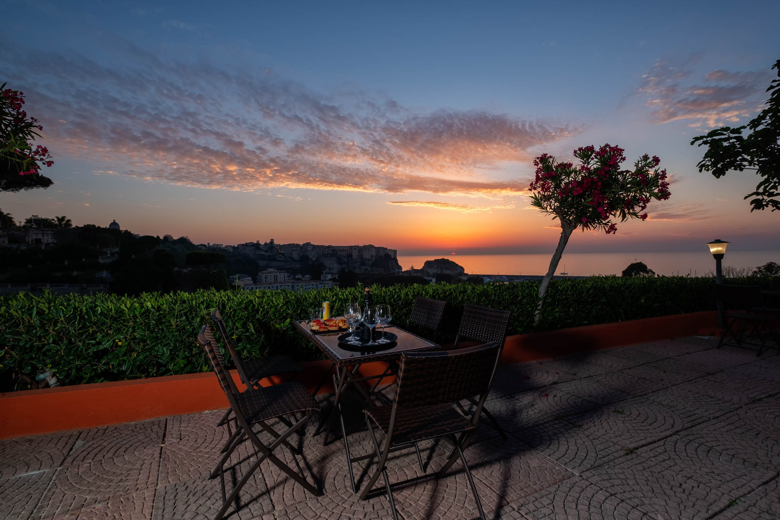 New Paradise Residence