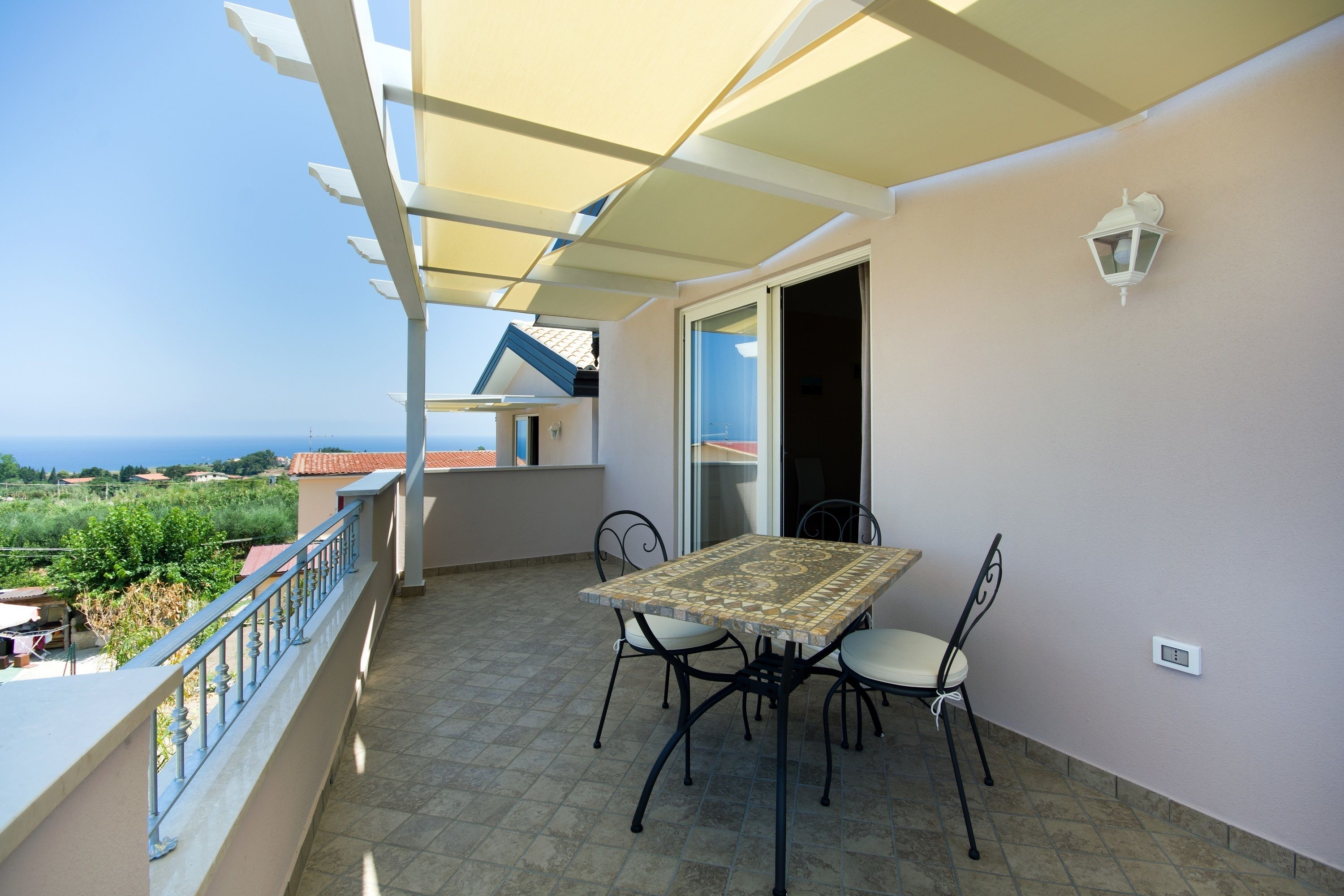 Residenza Borgo Italico
