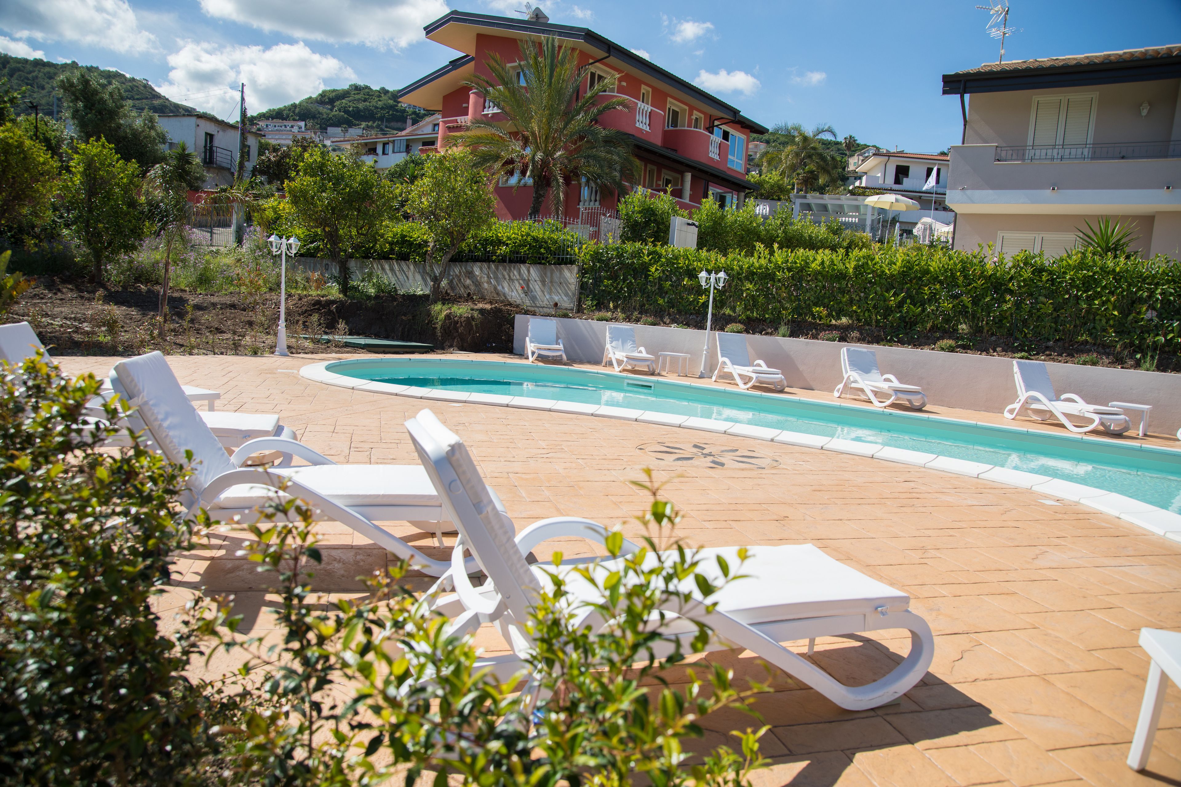 Residenza Borgo Italico
