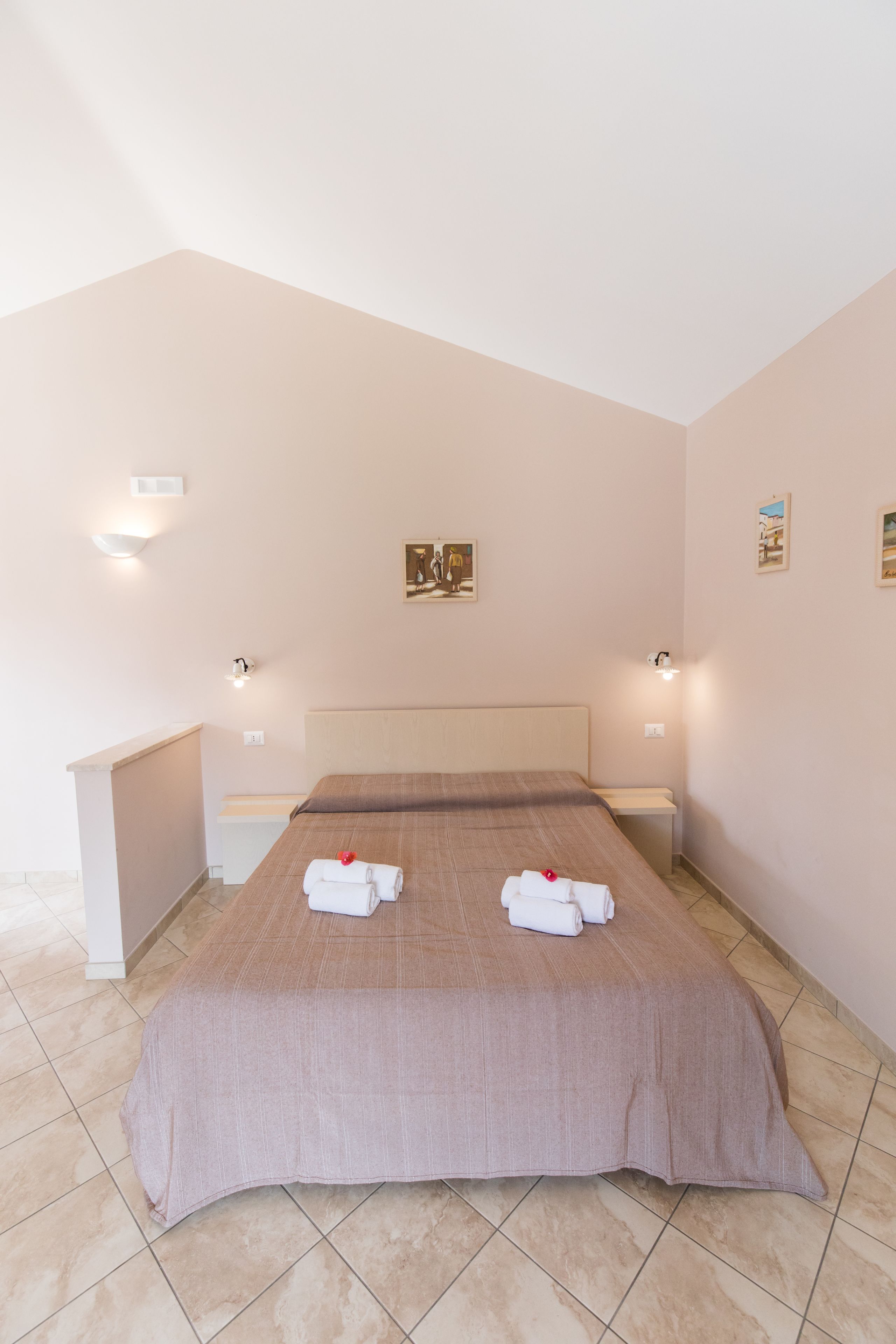 Residenza Borgo Italico