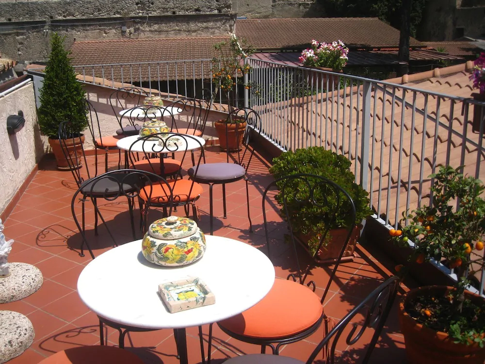 Residenza I Gioielli