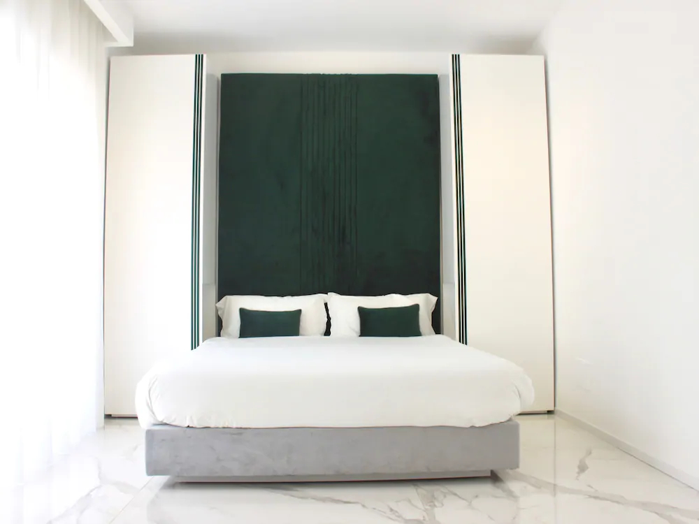 S'O Suites Tropea