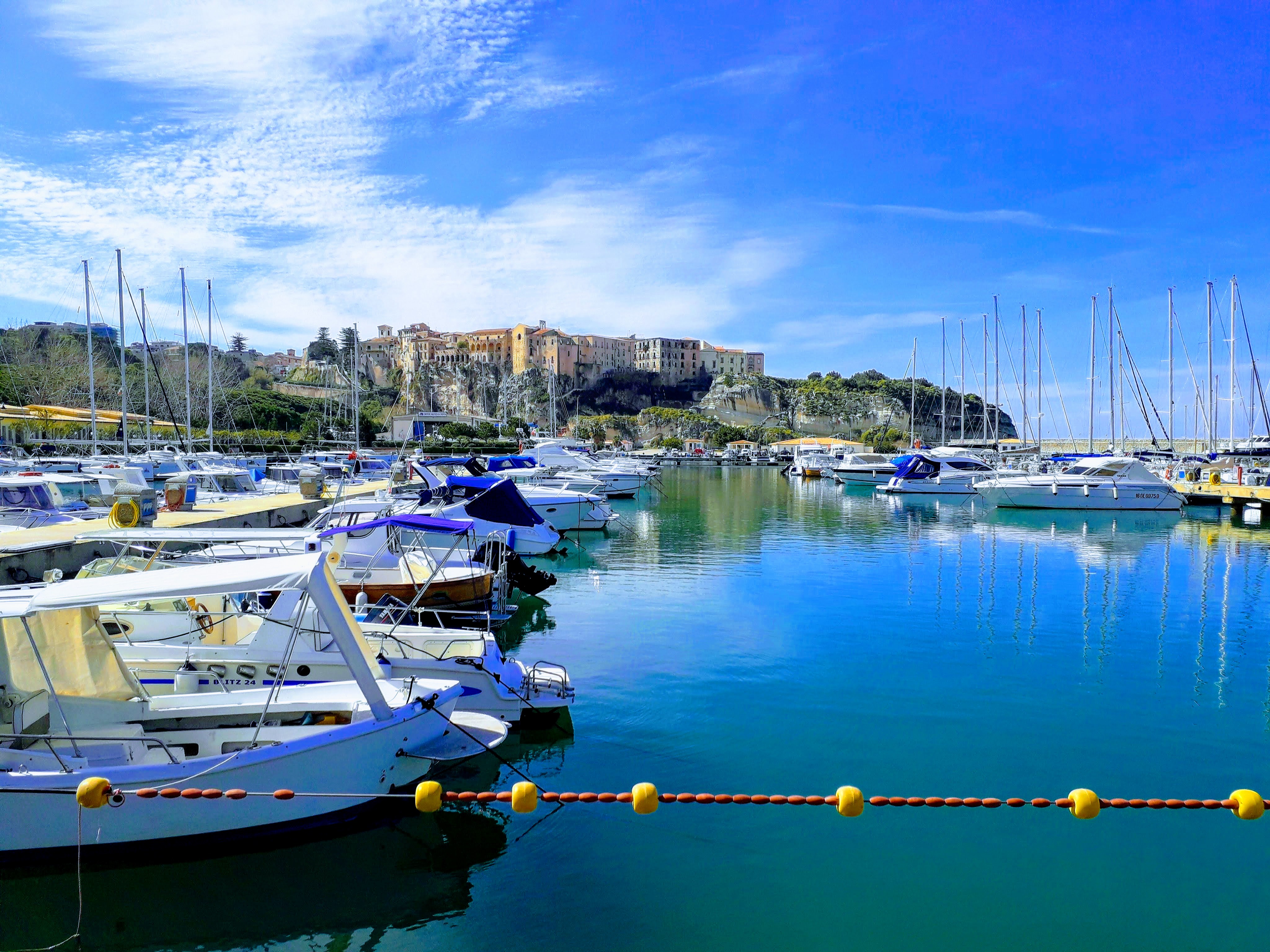 Villa Antica Tropea