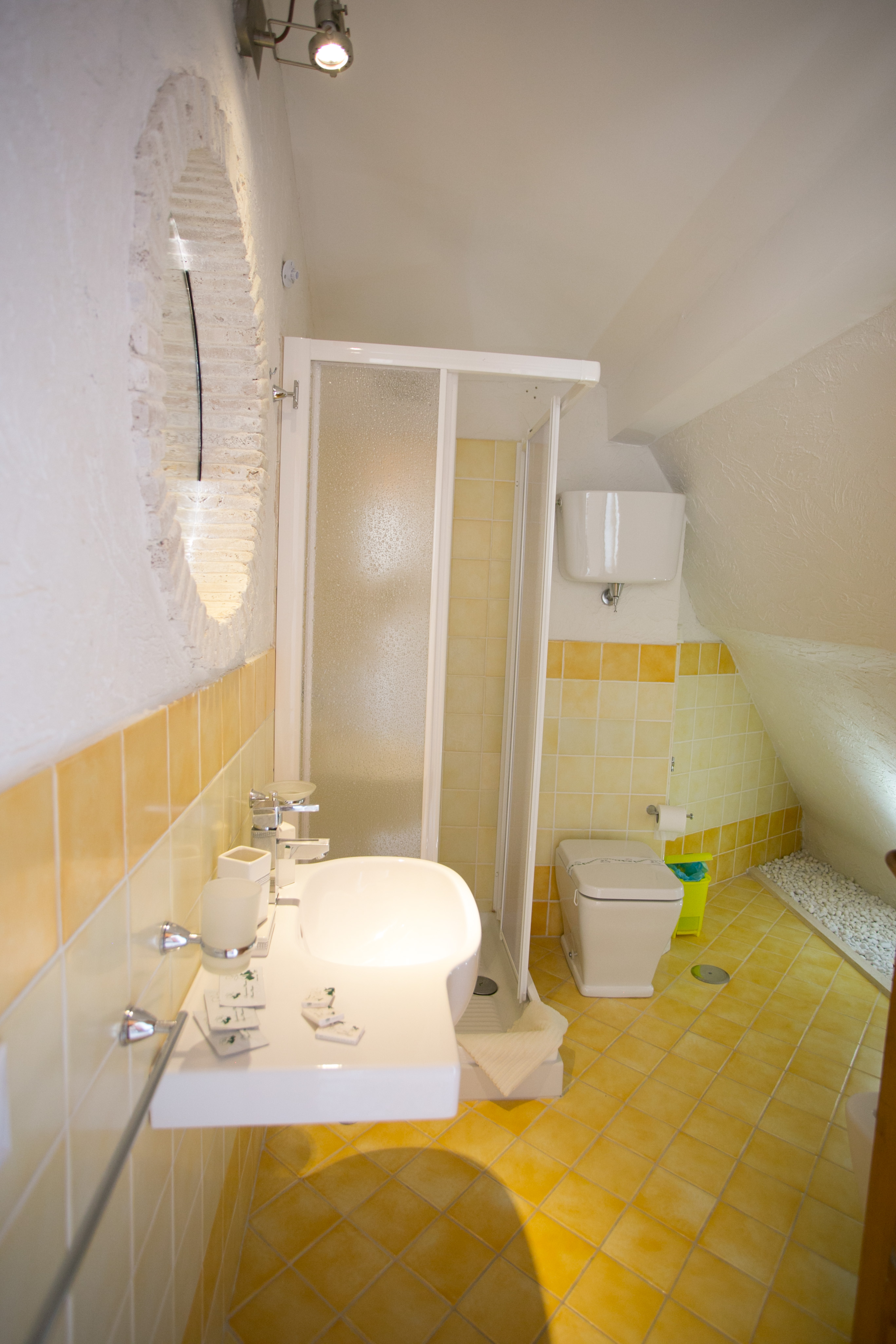 Villa Antica Tropea