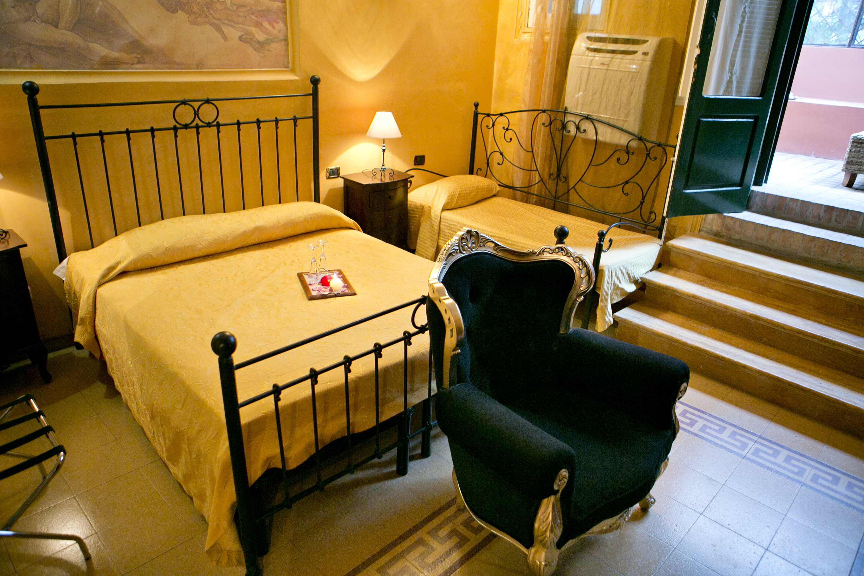 Villa Antica Tropea