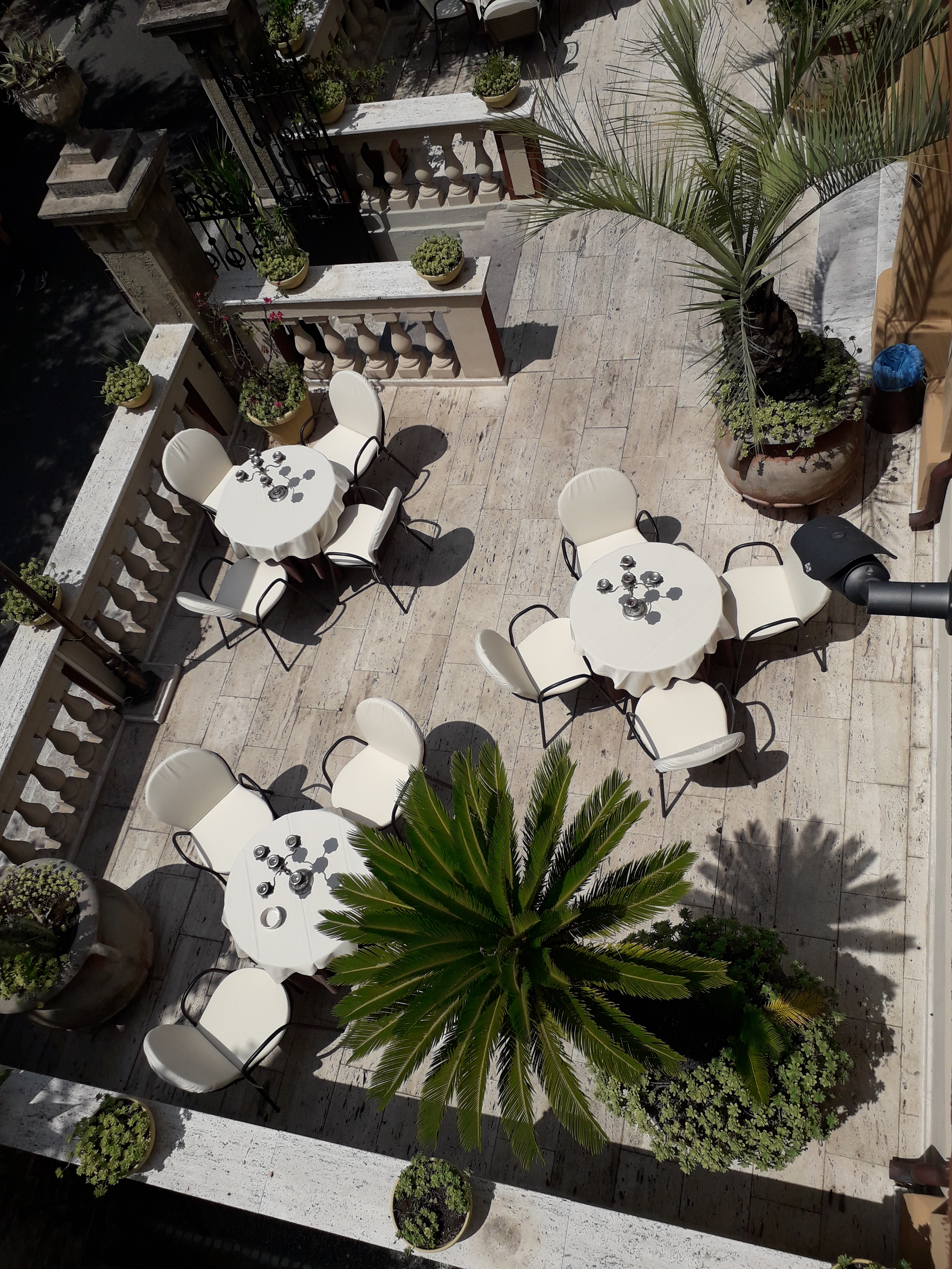Villa Antica Tropea
